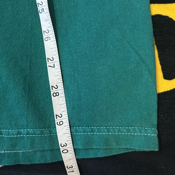 Civil Regime Green Short Sleeve Crew Neck Tee - Picture 10 of 10